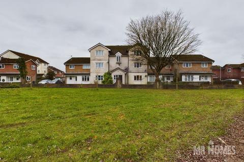 1 bedroom ground floor flat for sale, Bishop Hannon Drive, Fairwater, Cardiff CF5 3QQ