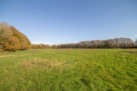 Land for sale, Park Lane, Laughton