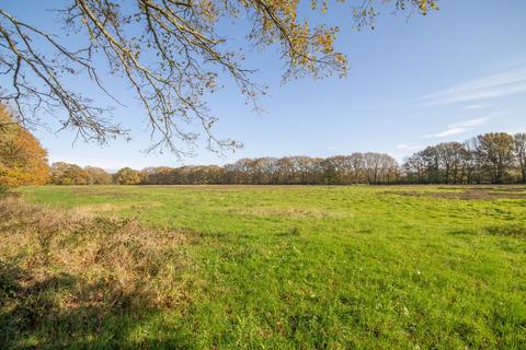 Land for sale, Park Lane, Laughton