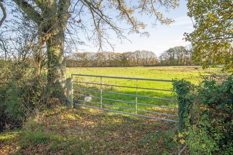 Land for sale, Park Lane, Laughton