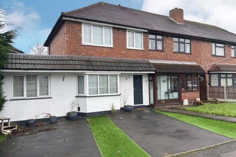 2 bedroom house for sale, Booths Lane, Great Barr, Birmingham B42 2JS