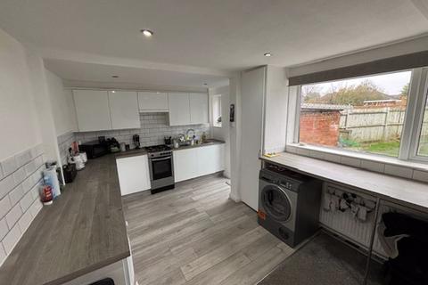 2 bedroom house for sale, Booths Lane, Great Barr, Birmingham B42 2JS