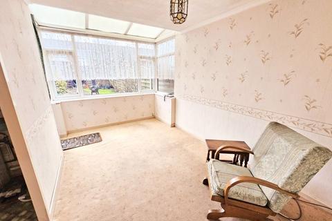 3 bedroom terraced house for sale, Lydd Croft, Castle Vale, Birmingham, B35 6PW