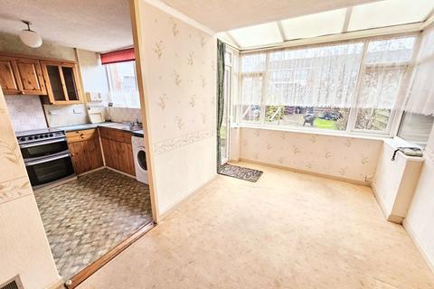 3 bedroom terraced house for sale, Lydd Croft, Castle Vale, Birmingham, B35 6PW