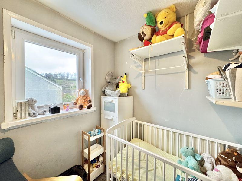 Study / Nursery