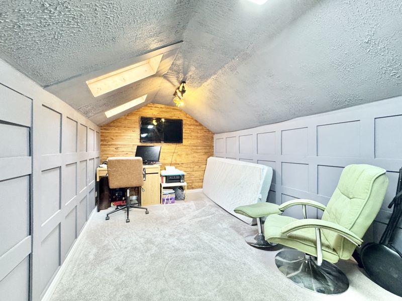 Storage Space