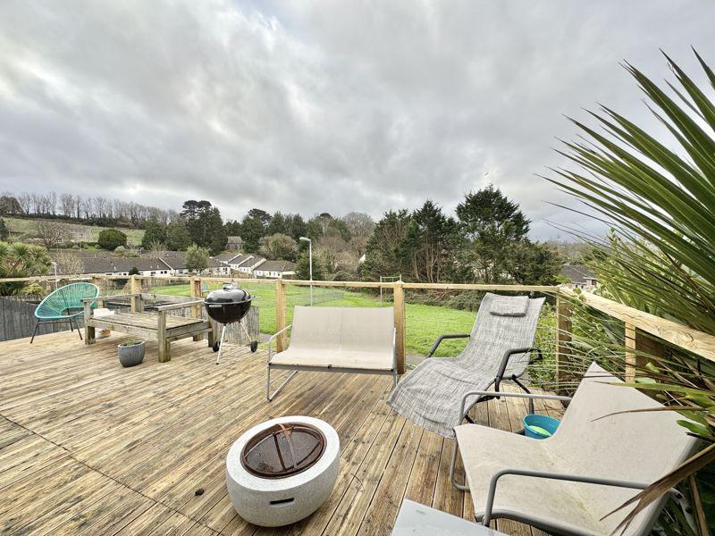 Sun Deck