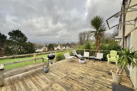 2 bedroom end of terrace house for sale, St. Clements Close, Truro
