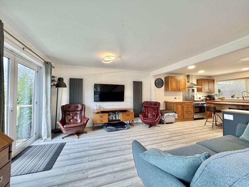Living / Dining Room