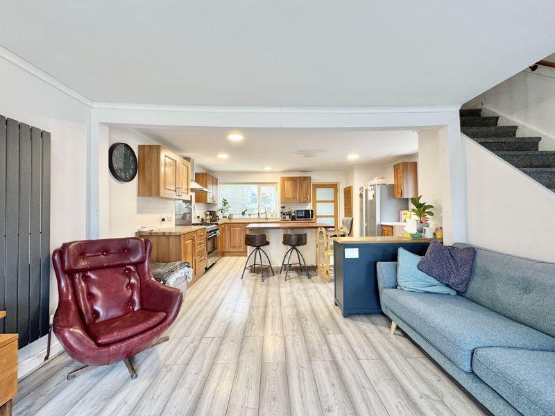 Living / Dining Room
