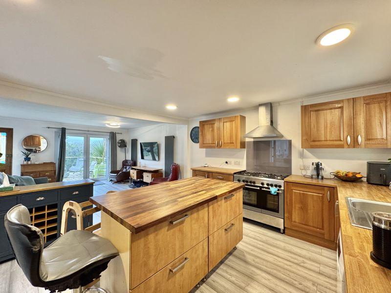 Living / Dining Room