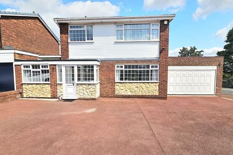 Lapworth Drive, West Midlands, B73 6QG