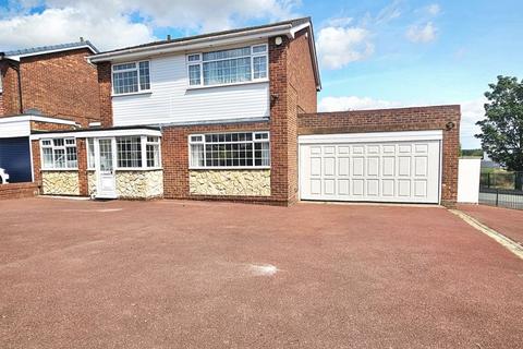 undefined, Lapworth Drive, West Midlands, B73 6QG