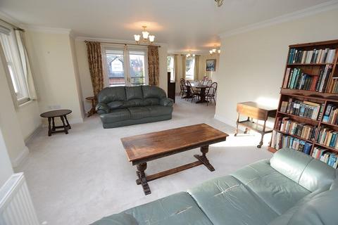 3 bedroom apartment for sale, 3 Came Court, Woodhall Spa