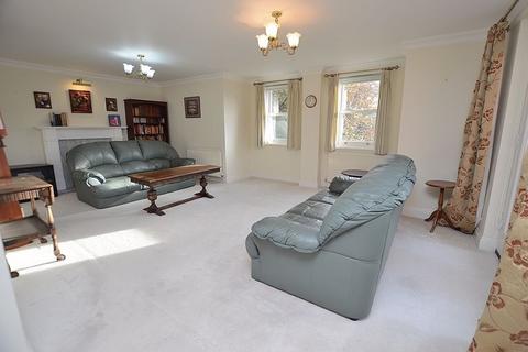 3 bedroom apartment for sale, 3 Came Court, Woodhall Spa