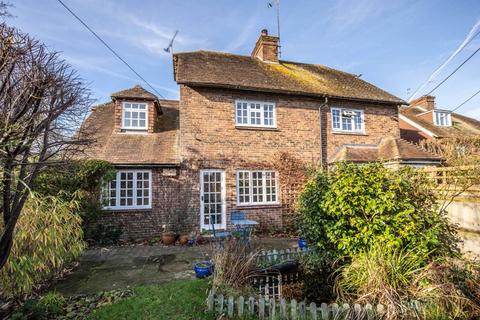 3 bedroom semi-detached house for sale, The Dymocks, Ditchling