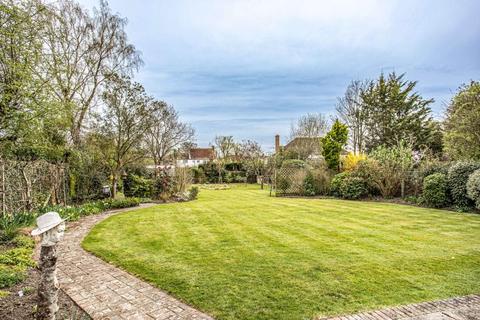 undefined, Park Road, Burgess Hill