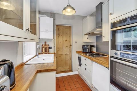 2 bedroom terraced house for sale, St. Martins Street, Bury St. Edmunds