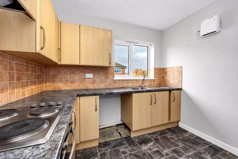 2 bedroom apartment for sale, St. Andrews Street South, Bury St. Edmunds