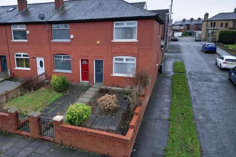 2 bedroom end of terrace house for sale, Gaskill Street, Heywood, OL10 4RB