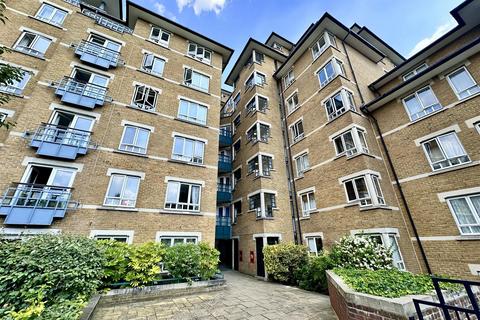 1 bedroom flat for sale, Admiral Walk, London W9