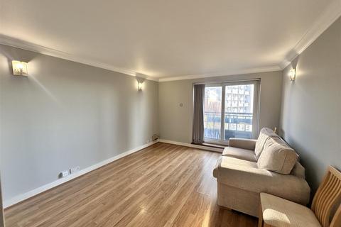 1 bedroom flat for sale, Admiral Walk, London W9