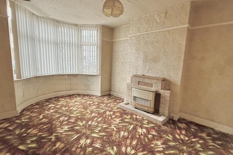 3 bedroom end of terrace house for sale, Farren Road, Coventry, CV2