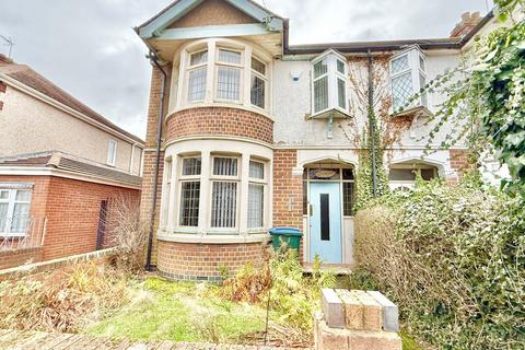 3 bedroom end of terrace house for sale, Farren Road, Coventry, CV2