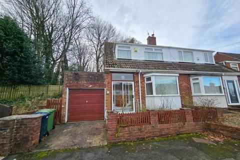 3 bedroom semi-detached house for sale, The Rise, Stella, Blaydon