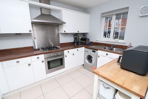 3 bedroom semi-detached house for sale, Rennison Mews, Blaydon