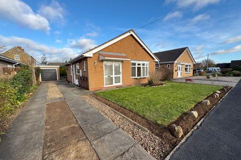 2 bedroom detached bungalow for sale, Elms View, Great Gonerby