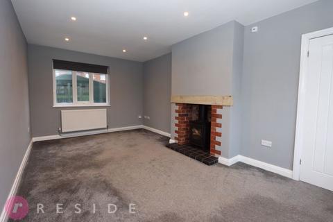 3 bedroom townhouse for sale, Gerrard Street, Rochdale OL11