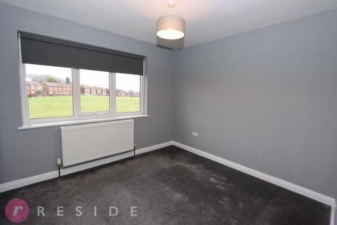 3 bedroom townhouse for sale, Gerrard Street, Rochdale OL11