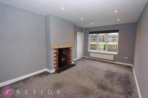 3 bedroom townhouse for sale, Gerrard Street, Rochdale OL11