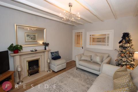 2 bedroom detached house for sale, Burdett Avenue, Rochdale OL12