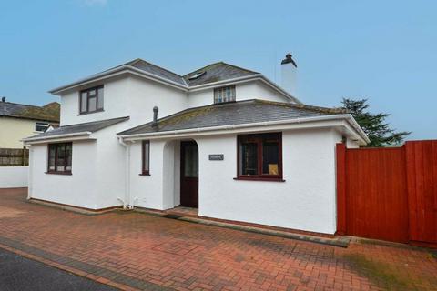 4 bedroom detached house for sale, CROWNHILL CRESCENT GALMPTON BRIXHAM