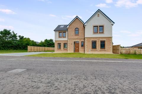 5 bedroom detached villa for sale, Plot 49, The Blairquhan, Ballochmyle Way, Mauchline