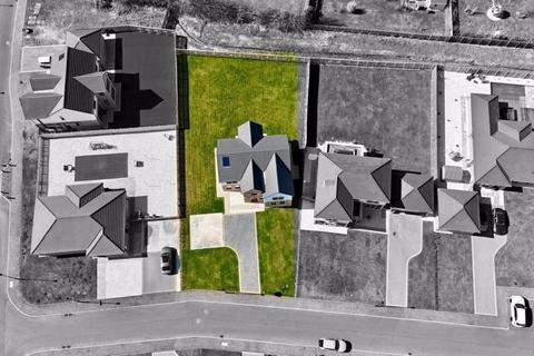 5 bedroom detached villa for sale, Plot 49, The Blairquhan, Ballochmyle Way, Mauchline