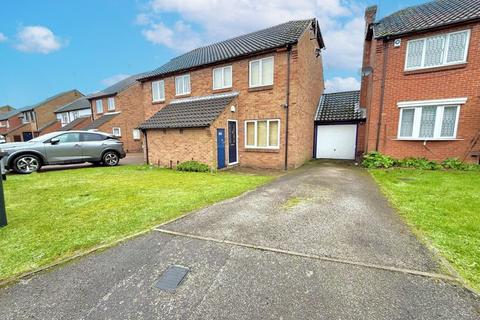 3 bedroom semi-detached house for sale, Northview Road, Dunstable