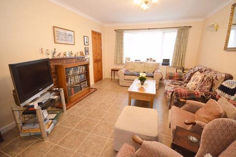 2 bedroom semi-detached bungalow for sale, SANDERS ROAD, BRIXHAM