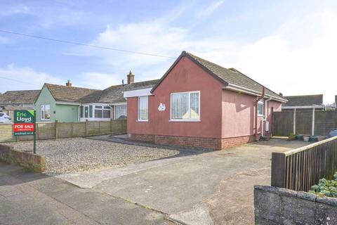 2 bedroom semi-detached bungalow for sale, SANDERS ROAD, BRIXHAM