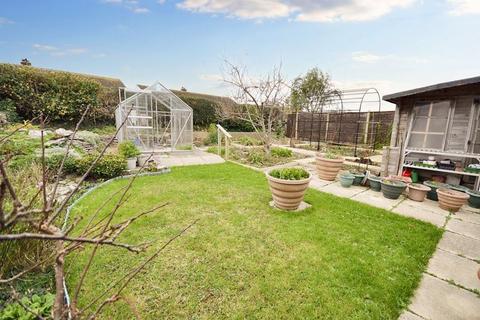 2 bedroom semi-detached bungalow for sale, SANDERS ROAD, BRIXHAM