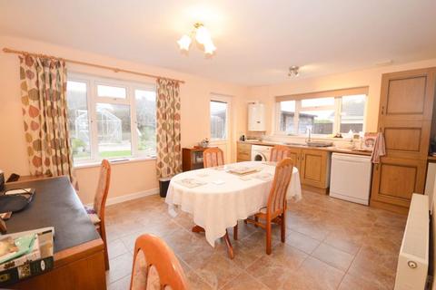 2 bedroom semi-detached bungalow for sale, SANDERS ROAD, BRIXHAM