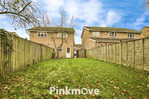 2 bedroom semi-detached house for sale, Brython Drive, Cardiff - REF# 00025382