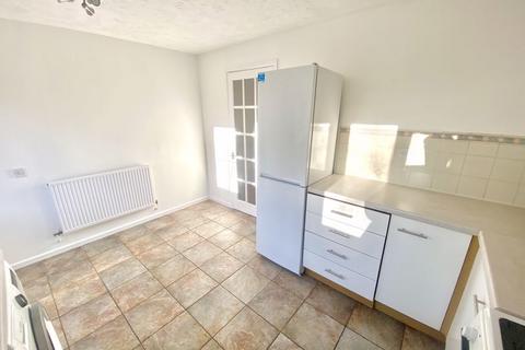 2 bedroom terraced house for sale, Jutland Close, Whiteley PO15