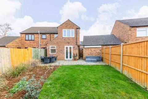 3 bedroom semi-detached house for sale, Morgan Close, Banbury