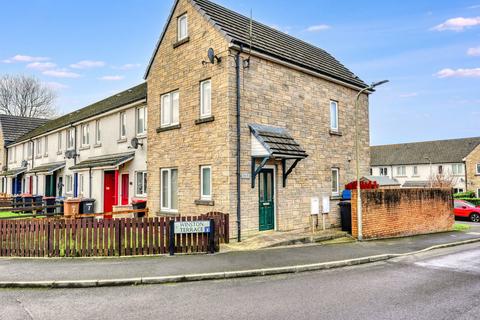 3 bedroom end of terrace house for sale, Winston Terrace, Whitehaven CA28