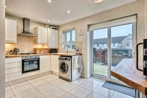 3 bedroom end of terrace house for sale, Winston Terrace, Whitehaven CA28