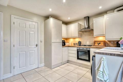 3 bedroom end of terrace house for sale, Winston Terrace, Whitehaven CA28