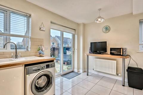 3 bedroom end of terrace house for sale, Winston Terrace, Whitehaven CA28